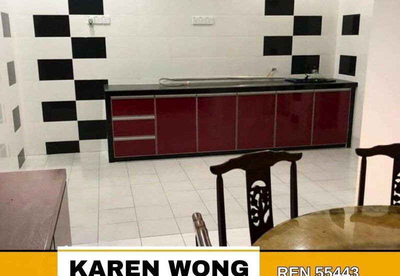 Bandar Laguna Merbok