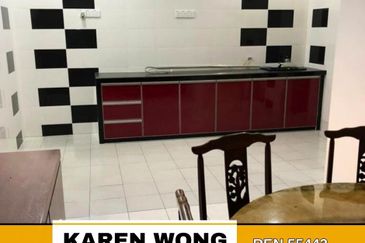 Bandar Laguna Merbok