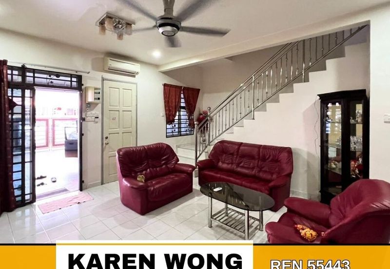 Bandar Laguna Merbok