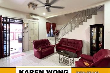 Bandar Laguna Merbok