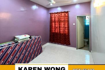 Bandar Laguna Merbok