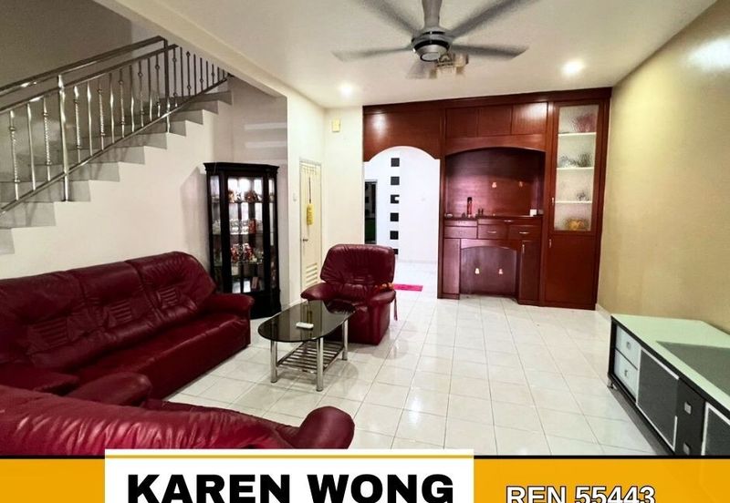 Bandar Laguna Merbok