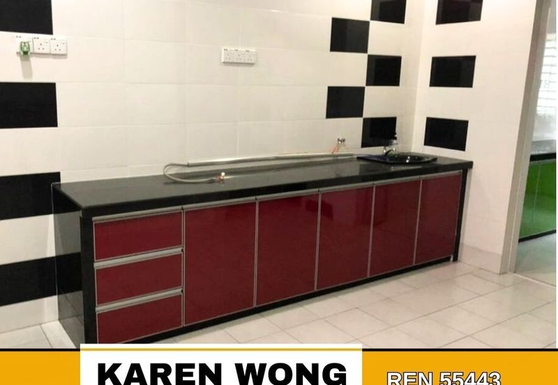 Bandar Laguna Merbok