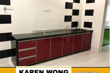 Bandar Laguna Merbok