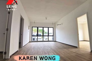 Sierra, Bukit Banyan