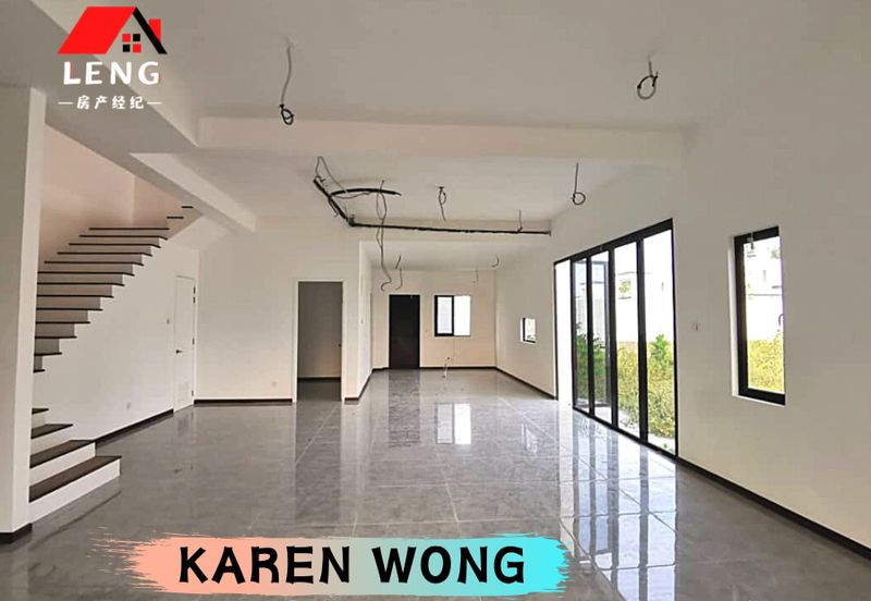 Sierra, Bukit Banyan