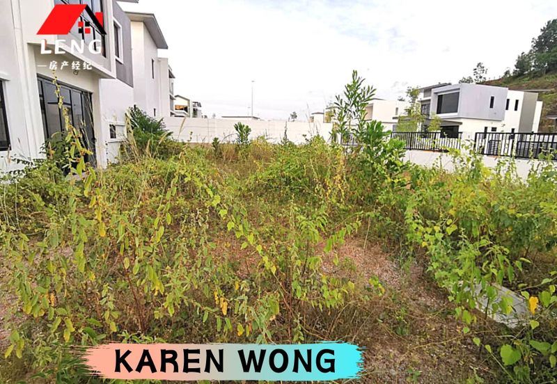 Sierra, Bukit Banyan