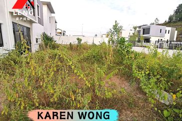 Sierra, Bukit Banyan