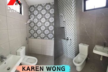 Sierra, Bukit Banyan