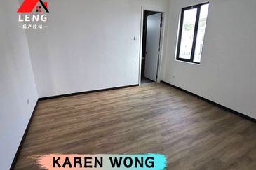 Sierra, Bukit Banyan