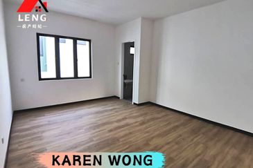 Sierra, Bukit Banyan