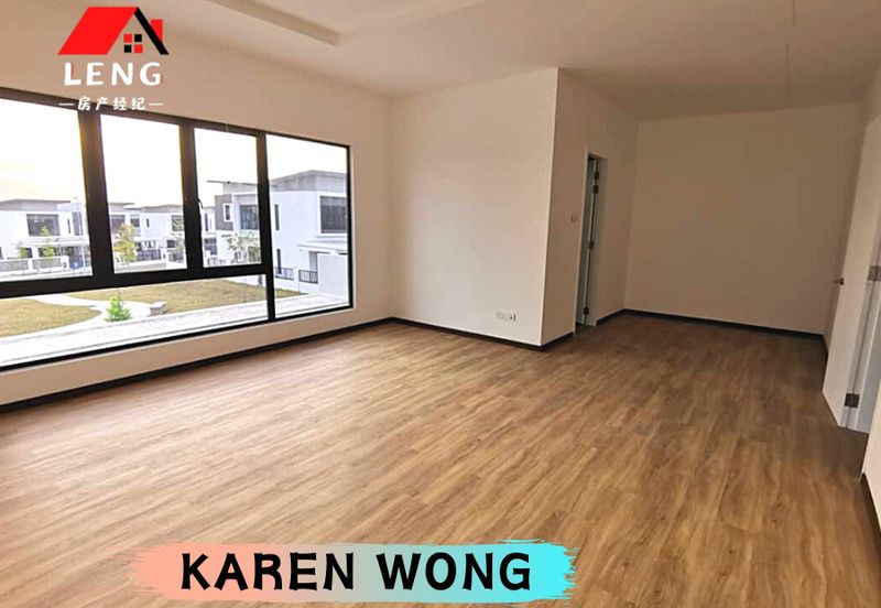 Sierra, Bukit Banyan