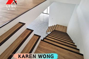 Sierra, Bukit Banyan