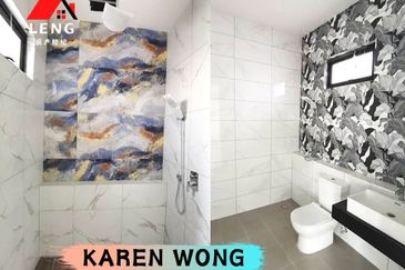 Sierra, Bukit Banyan