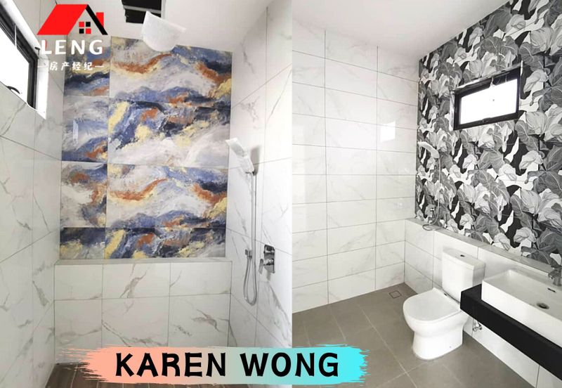 Sierra, Bukit Banyan