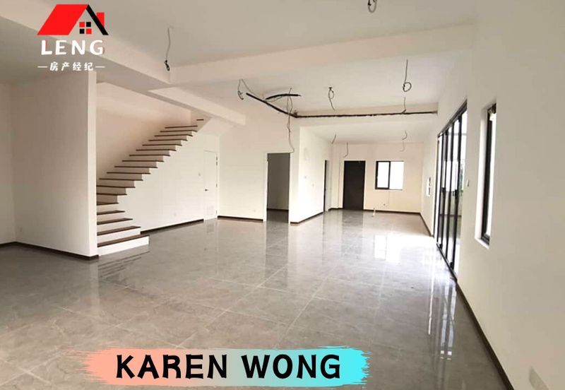 Sierra, Bukit Banyan