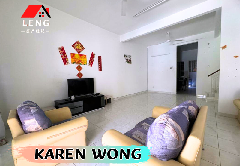 Bandar Laguna Merbok