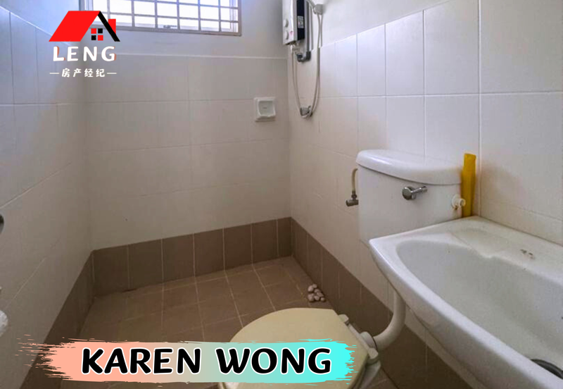 Bandar Laguna Merbok