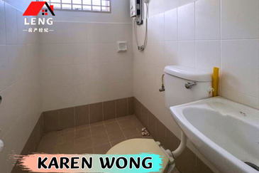 Bandar Laguna Merbok