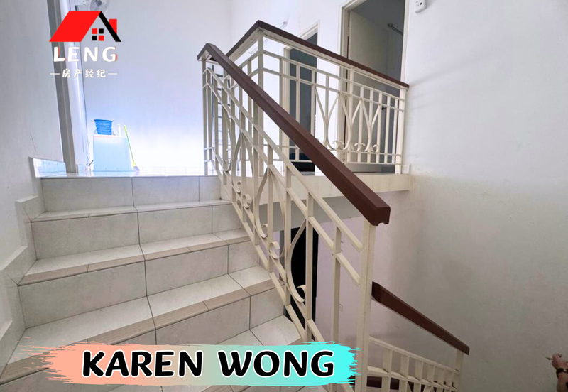 Bandar Laguna Merbok