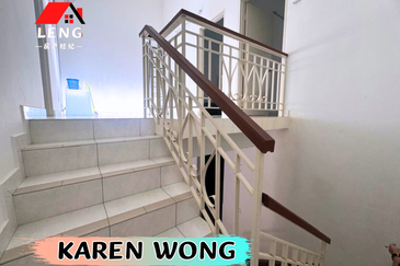 Bandar Laguna Merbok