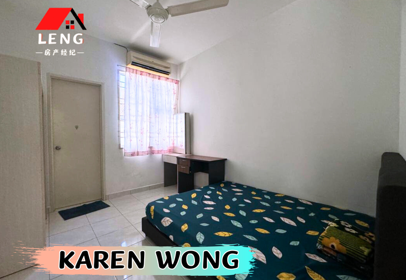 Bandar Laguna Merbok