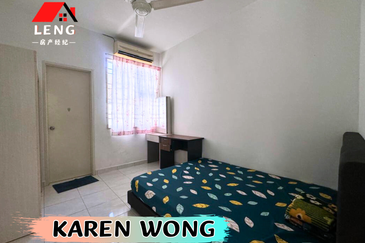 Bandar Laguna Merbok