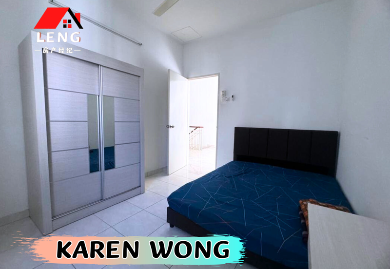 Bandar Laguna Merbok