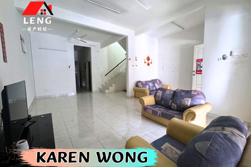 Bandar Laguna Merbok