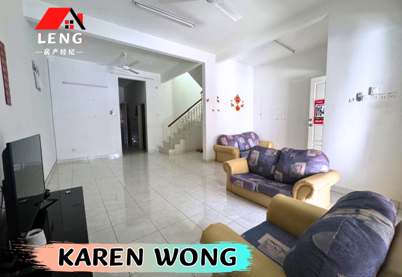 Bandar Laguna Merbok