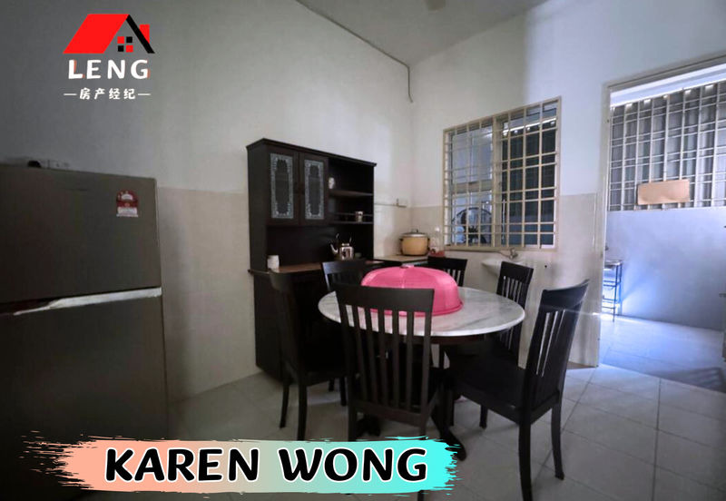 Bandar Laguna Merbok