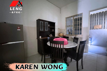 Bandar Laguna Merbok