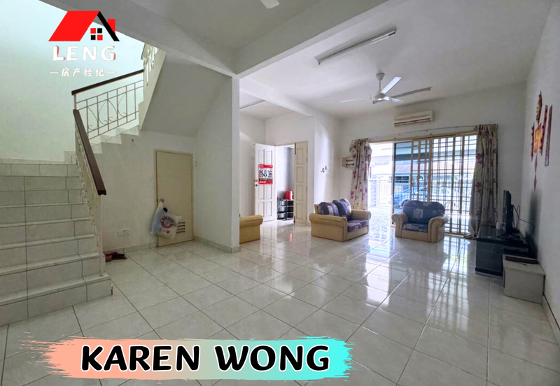 Bandar Laguna Merbok