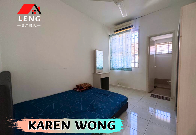 Bandar Laguna Merbok