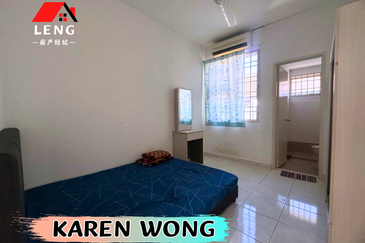 Bandar Laguna Merbok