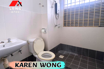 Bandar Laguna Merbok