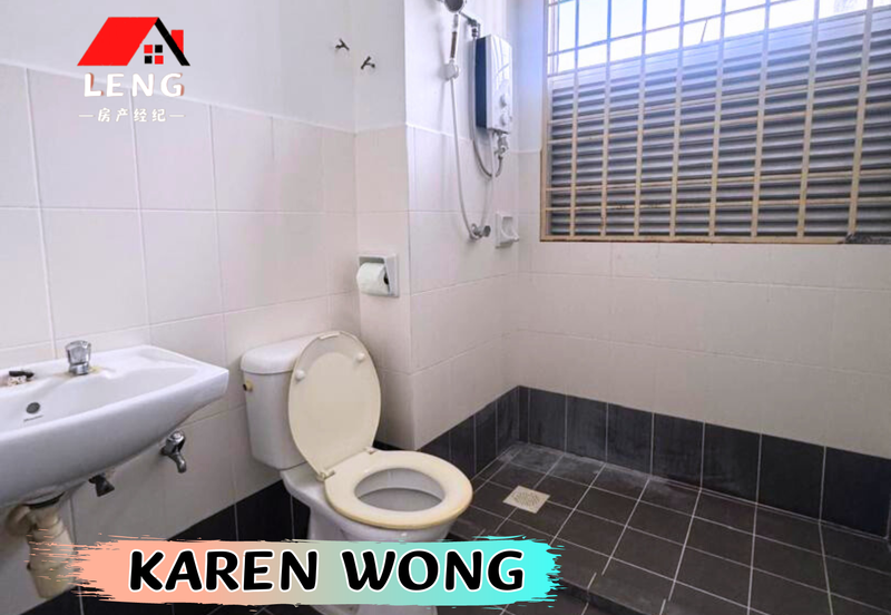 Bandar Laguna Merbok