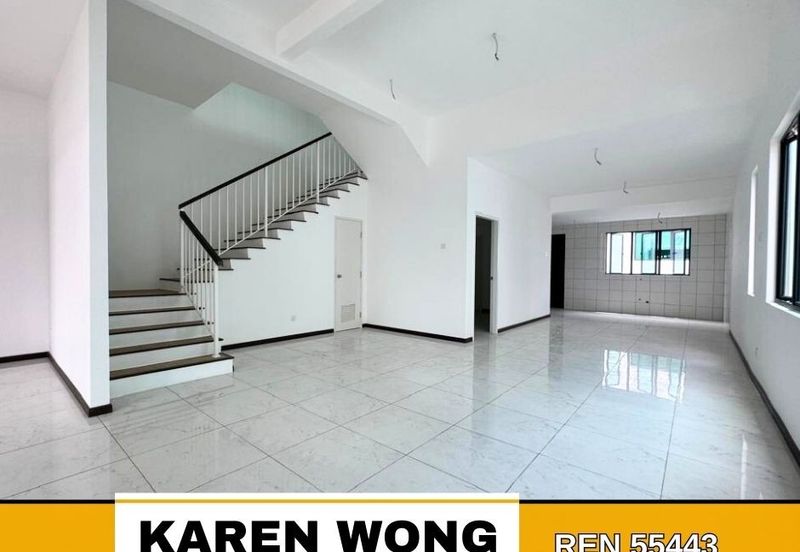 Amaryn @ Bukit Banyan