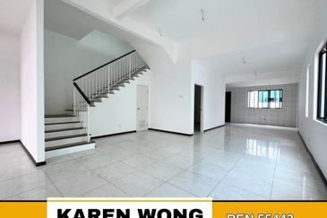 Amaryn @ Bukit Banyan