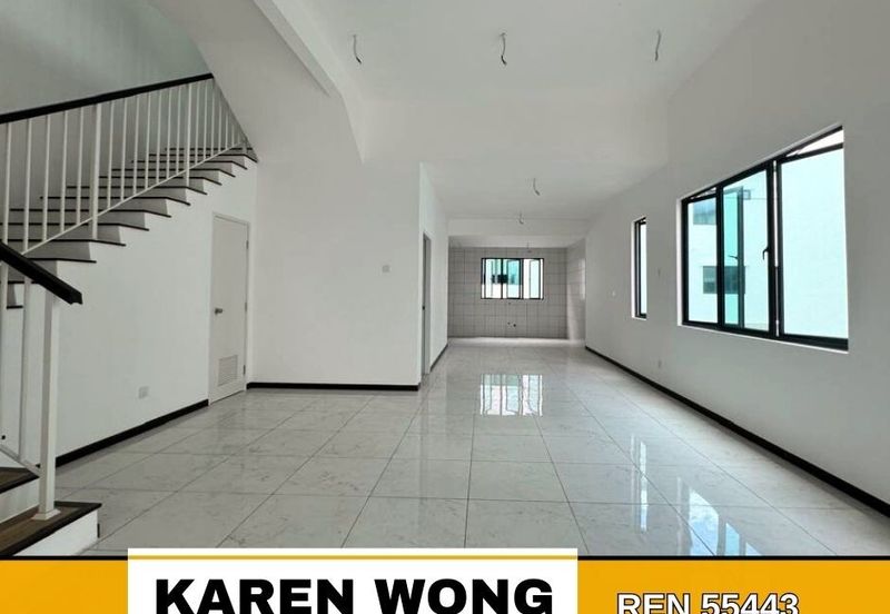 Amaryn @ Bukit Banyan