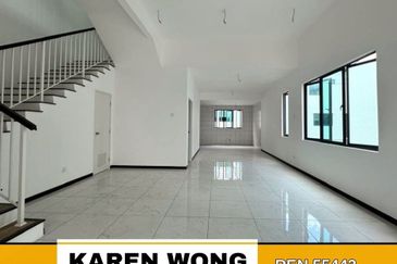 Amaryn @ Bukit Banyan