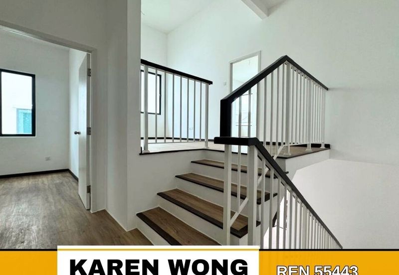 Amaryn @ Bukit Banyan