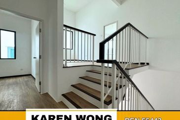 Amaryn @ Bukit Banyan