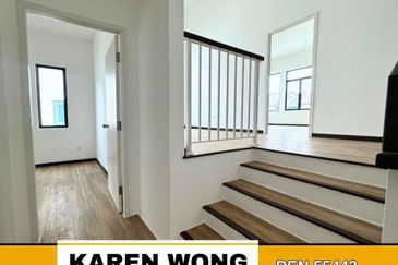 Amaryn @ Bukit Banyan