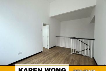 Amaryn @ Bukit Banyan