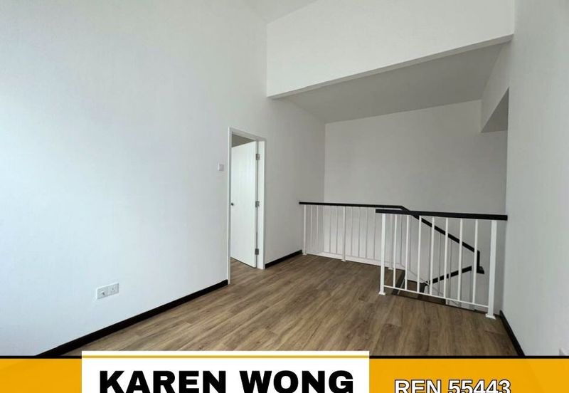 Amaryn @ Bukit Banyan