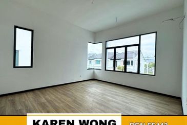 Amaryn @ Bukit Banyan