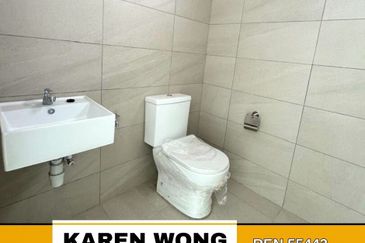 Amaryn @ Bukit Banyan