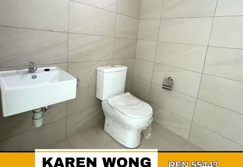 Amaryn @ Bukit Banyan