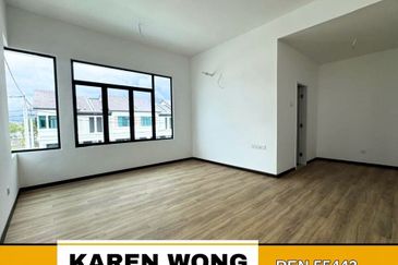 Amaryn @ Bukit Banyan